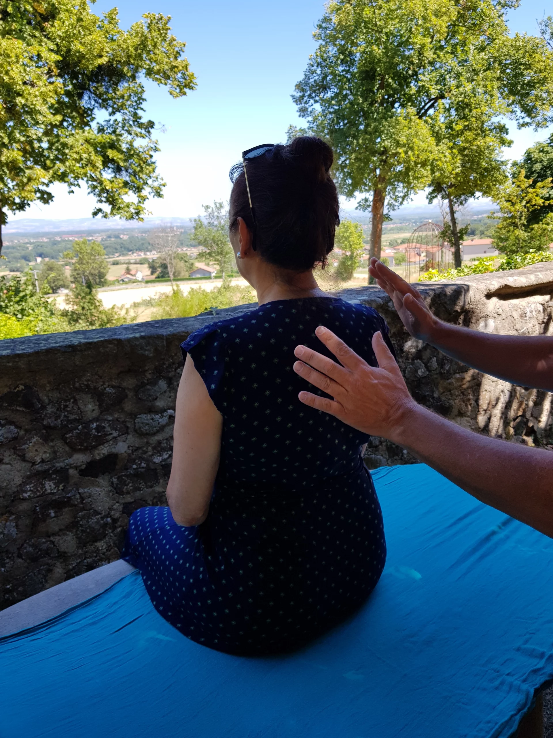 Magnétiseur Neuville sur Saône Lyon