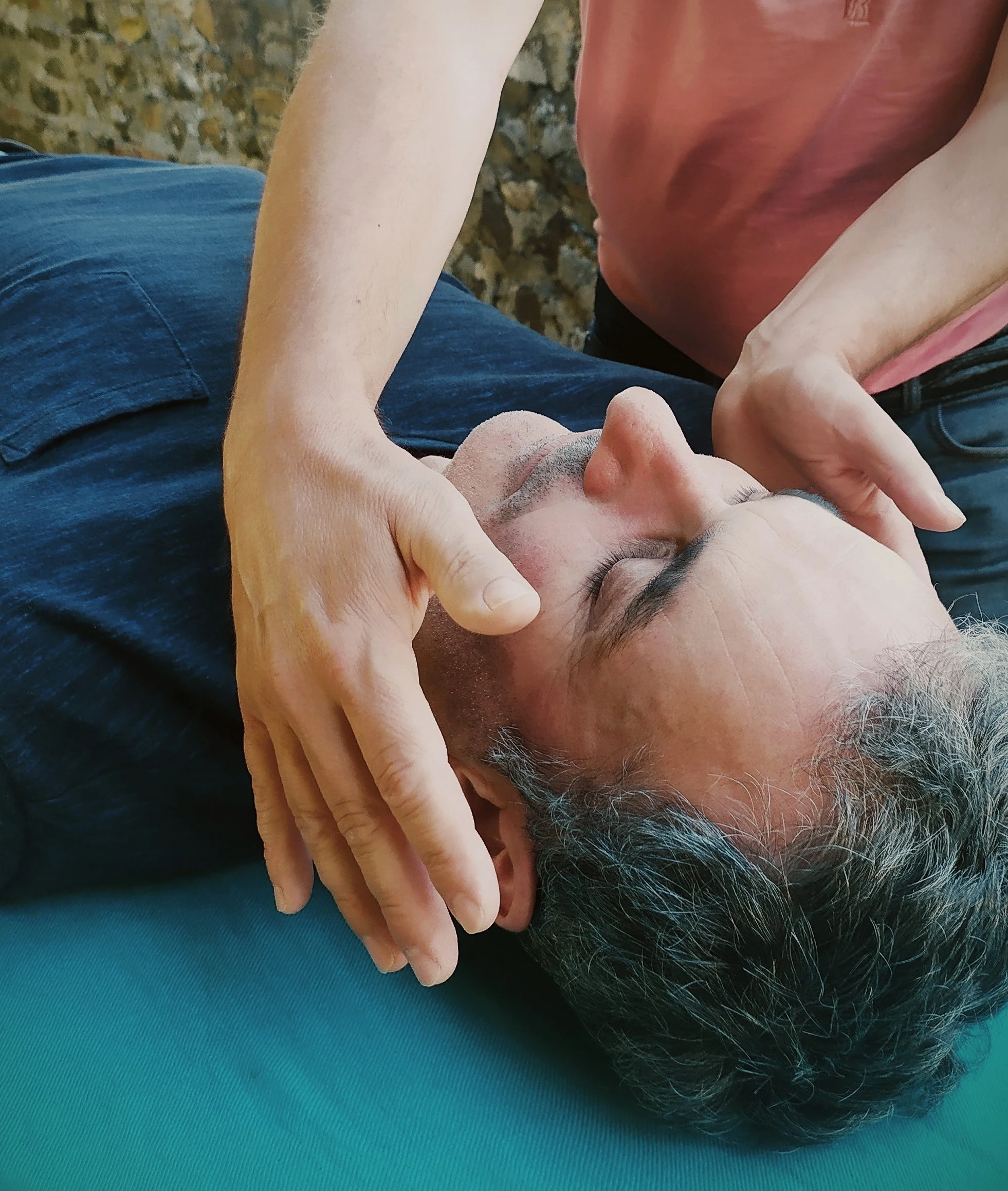 magnétisme Neuville Sur Sâone soins acouphènes  